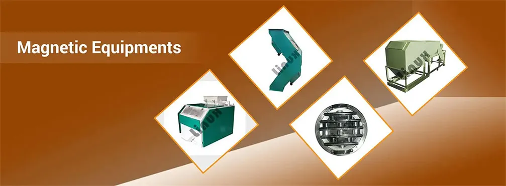 Magnetic Equipments Exporter