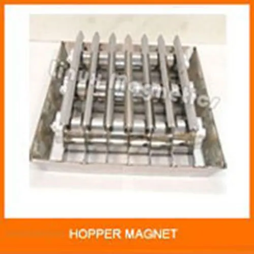 Hopper Magnet Manufacturer