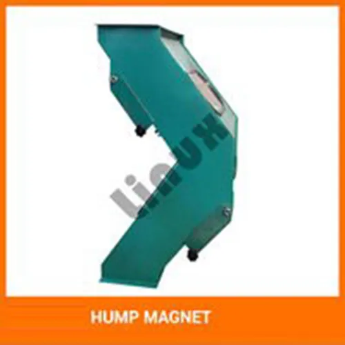 Hump Magnet Supplier