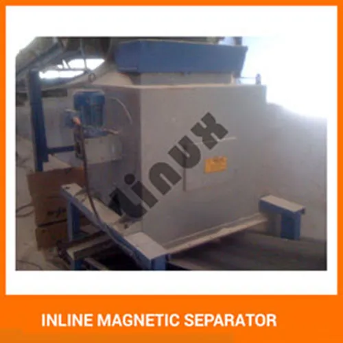 Inline Separator Supplier