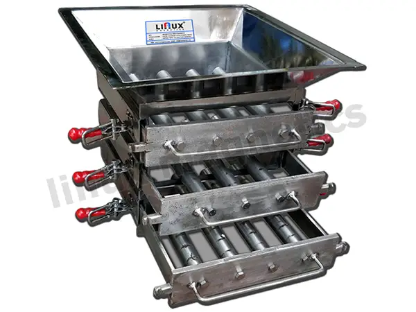 Magnetic drawer Manufacturer in Ahmedabad