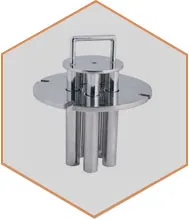 Magnetic Filters Exporter