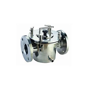 Magnetic Filters Supplier