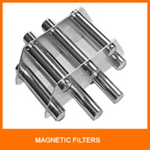 Magnetic Filters Exporter