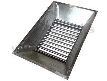Magnetic Grill Supplier