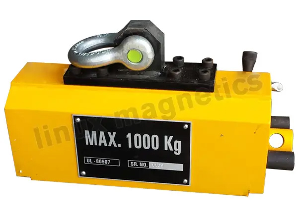Magnetic Lifter Supplier