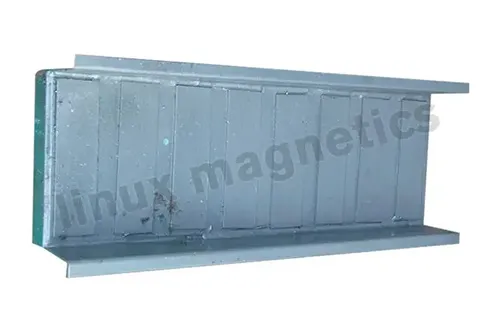 Plate Magnet Manufacturer