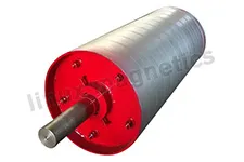 Magnetic Pulley Exporter