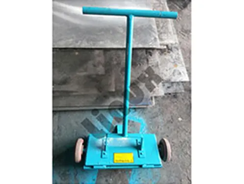 Magnetic Sweeper Manufacturer & Suppliers