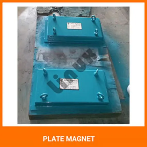 Magnetic Plate Supplier